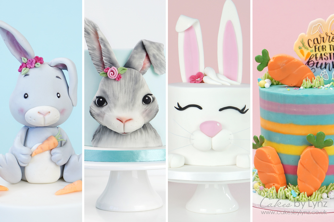 Easter Cake Decorating Ideas and Inspiration Easter Cake Decorating Ideas and Inspiration