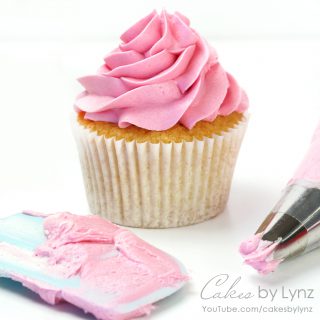Buttercream Recipe