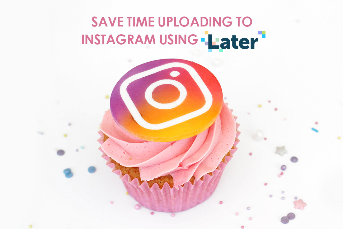 save time uploading to Instagram save time uploading to Instagram